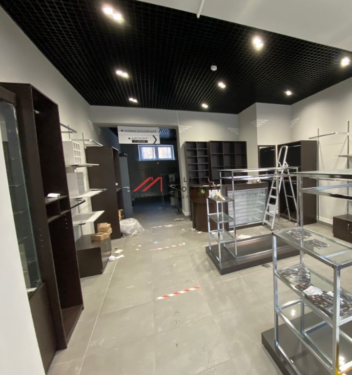 Аренда помещения свободного назначения в г. Мытищи