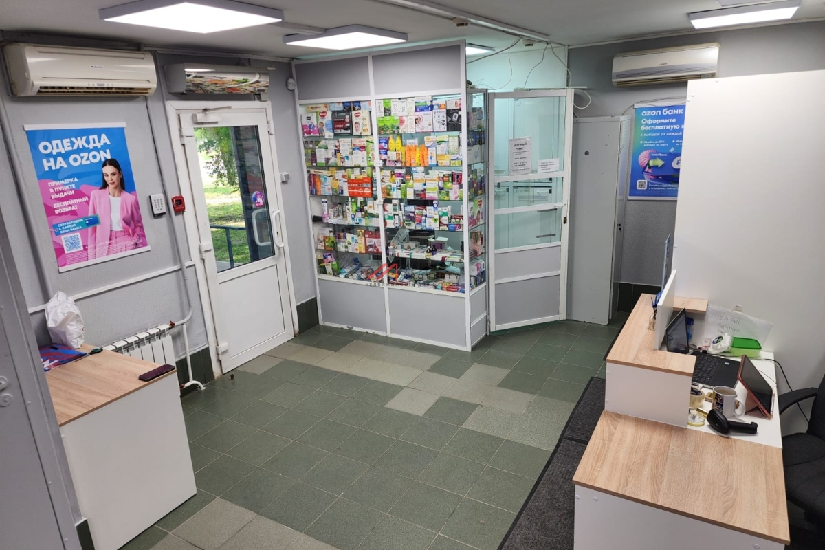 Продажа помещения рядом с метро Проспект Вернадского 