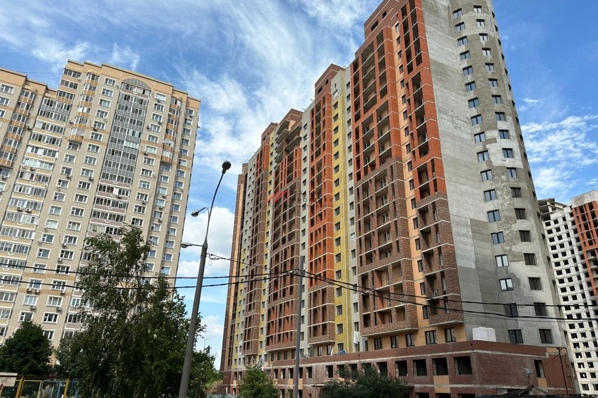 Продажа помещения с супермаркетом Магнит