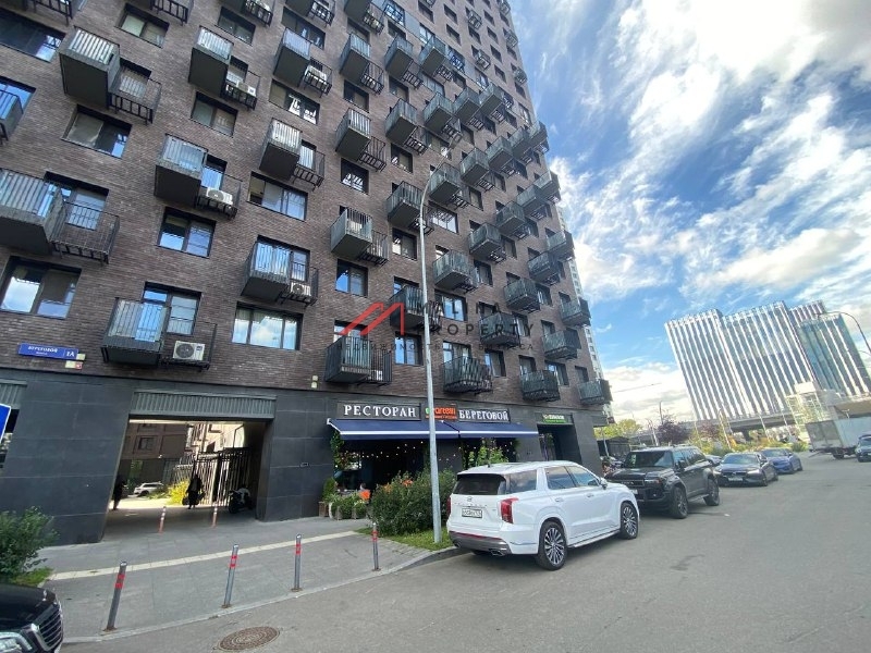 Продажа помещения в ЖК «Мой адрес На Береговом»