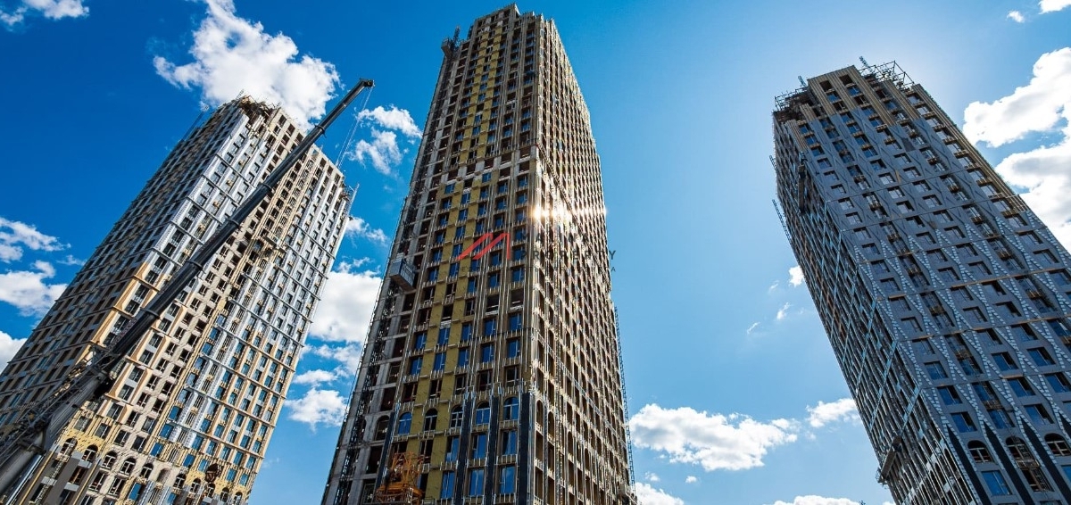 Продажа помещения в ЖК премиум класса "Era" 