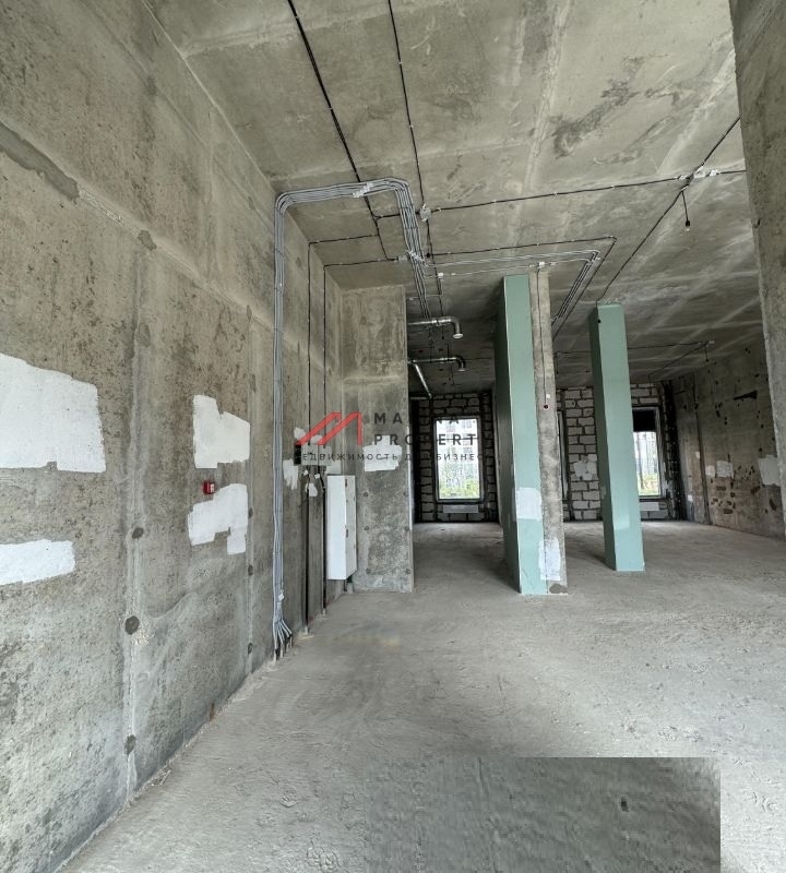 Аренда торгового помещения в ЖК "Белая дача"