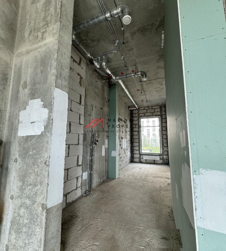 Аренда торгового помещения в ЖК "Белая дача"