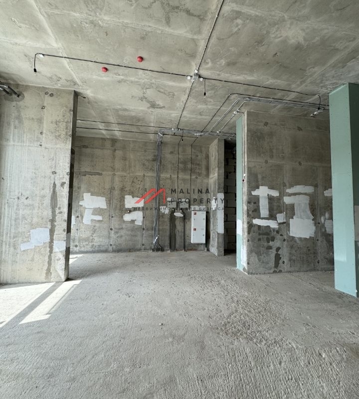 Аренда торгового помещения в ЖК "Белая дача"