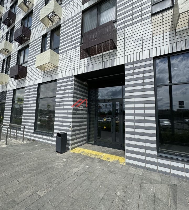 Аренда торгового помещения в ЖК "Белая дача"