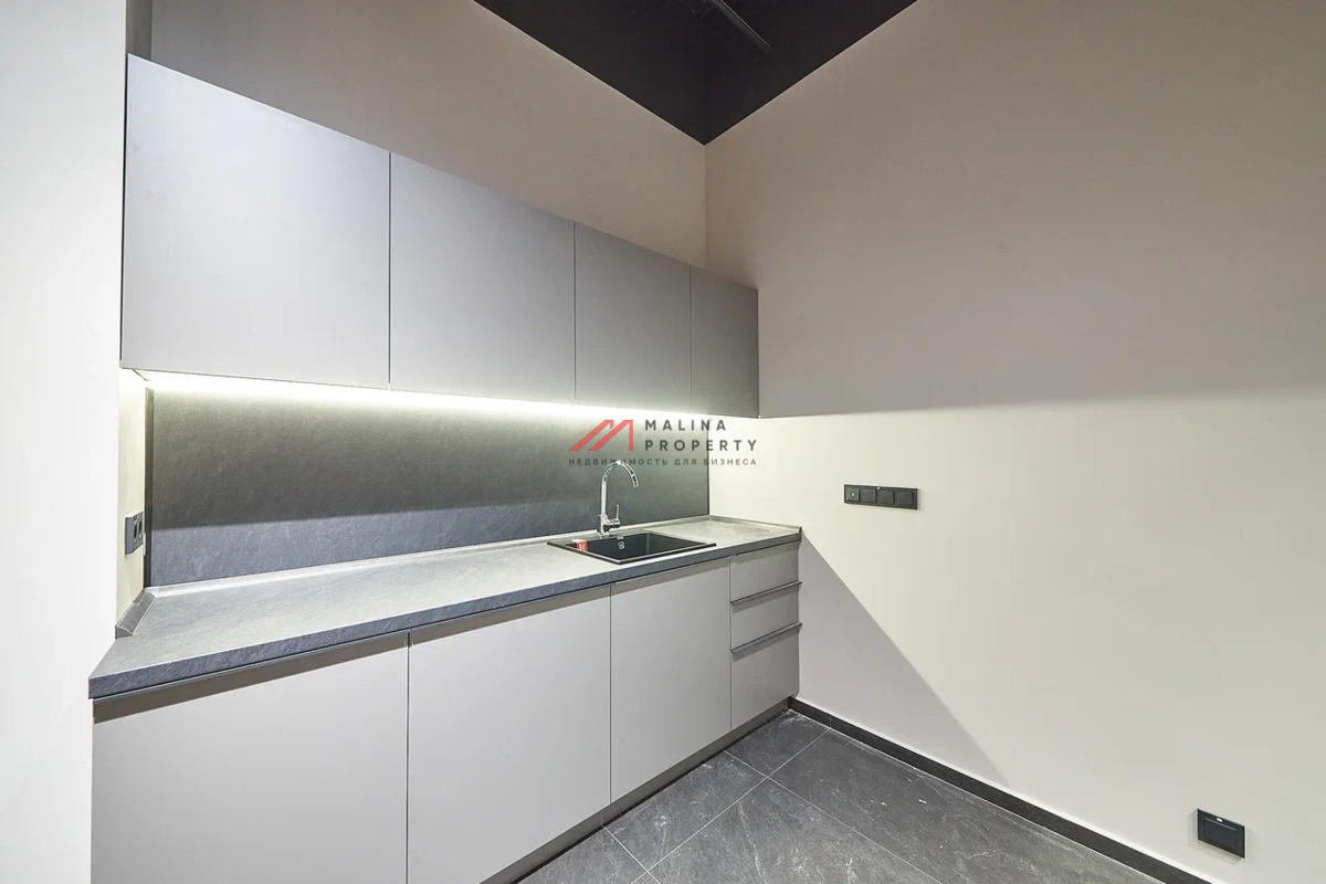 Аренда офиса в DM Tower