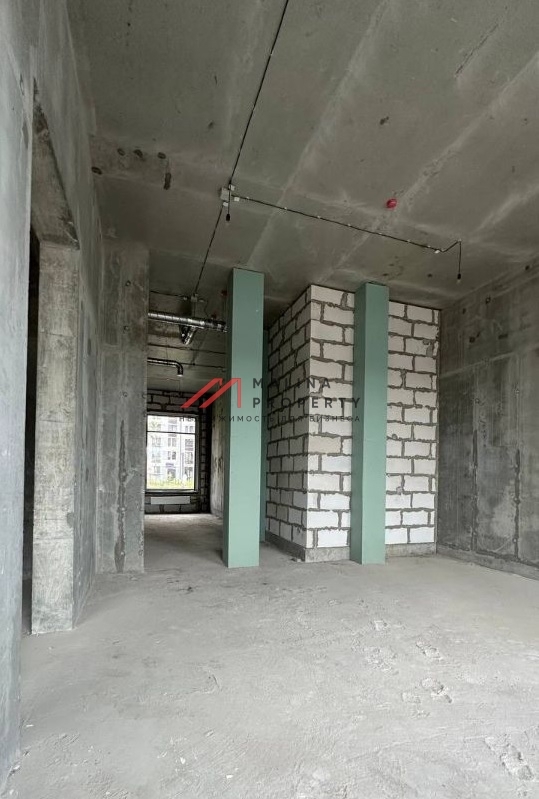 Аренда торгового помещения в ЖК "Белая дача"