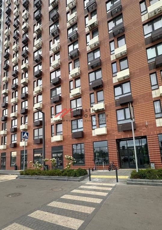 Аренда торгового помещения в ЖК "Белая дача"