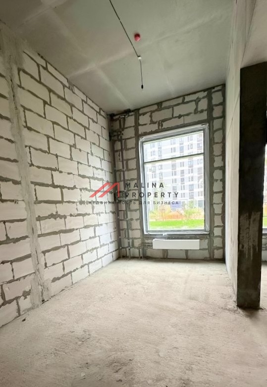 Аренда торгового помещения в ЖК "Белая дача"