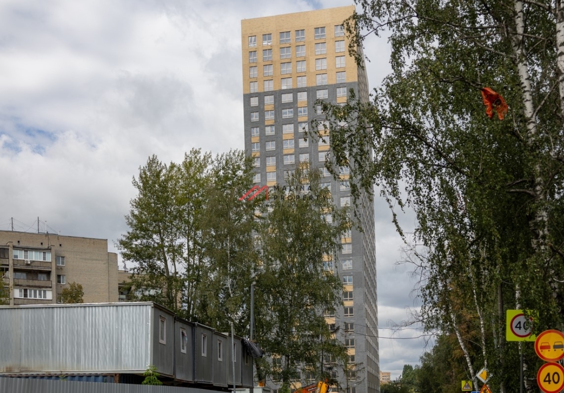 Аренда торгового помещения в ЖК "Томилинский бульвар"