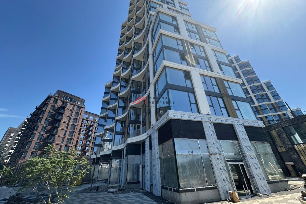 Аренда торгового помещения в ЖК Примавера 