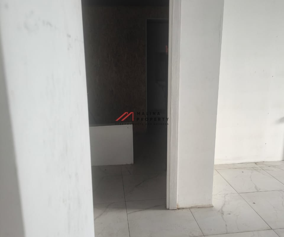 Аренда торгового помещения в ЖК "Кутузов Град 2"