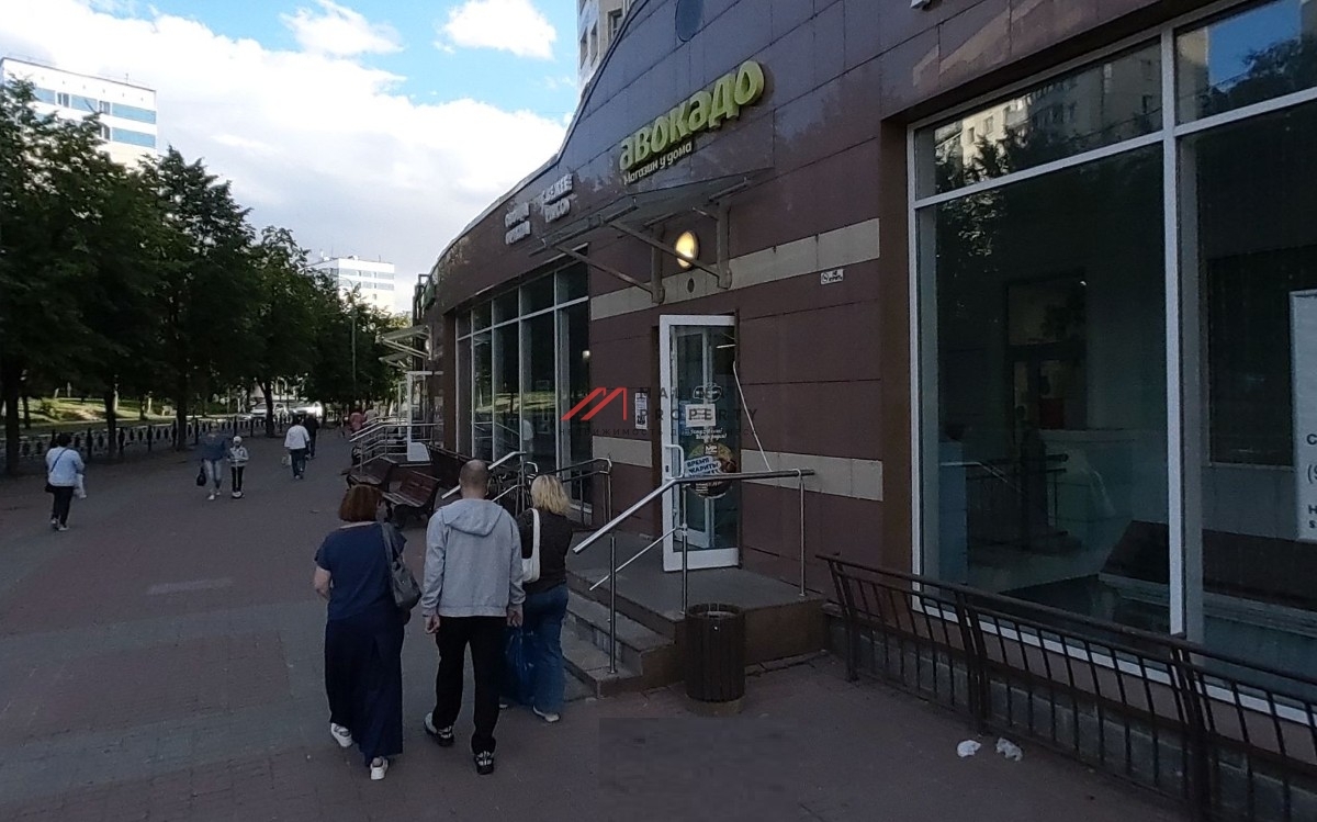 Аренда торгового помещения в г. Видное