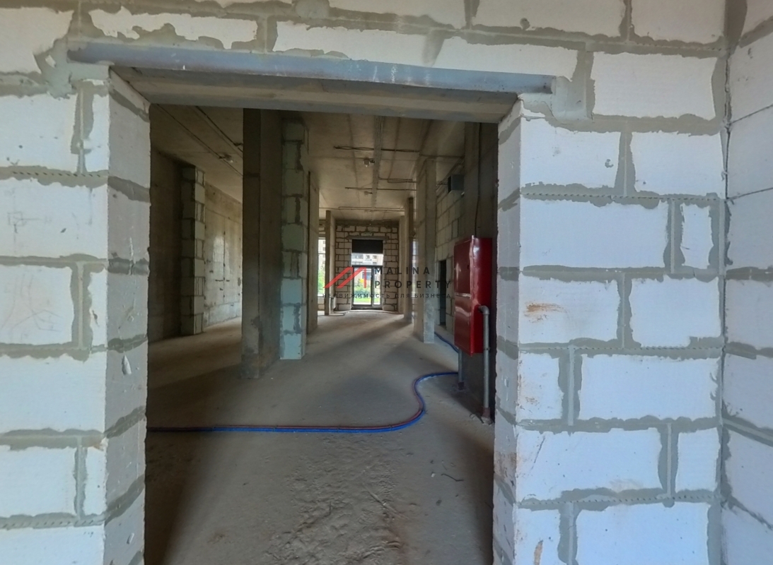 Аренда торгового помещения в ЖК «FoRest»