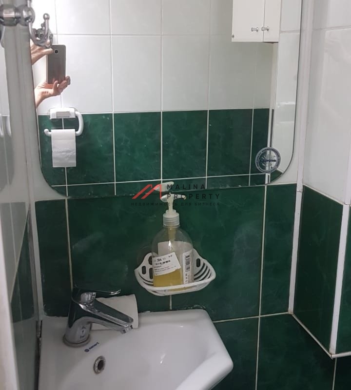 Продажа помещения рядом с метро Проспект Вернадского 