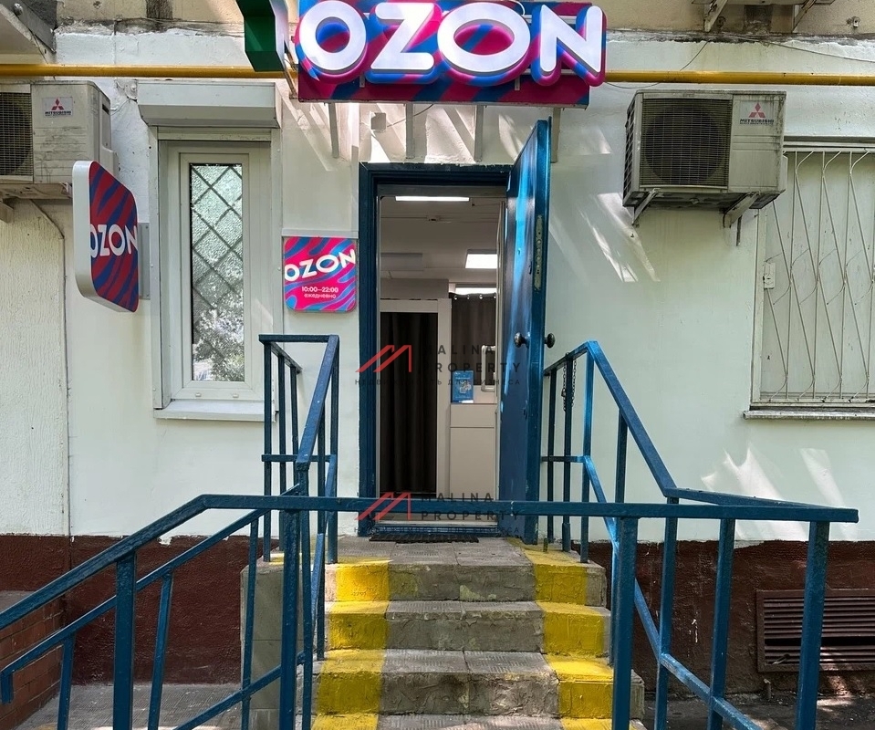 Продажа помещения рядом с метро Проспект Вернадского 