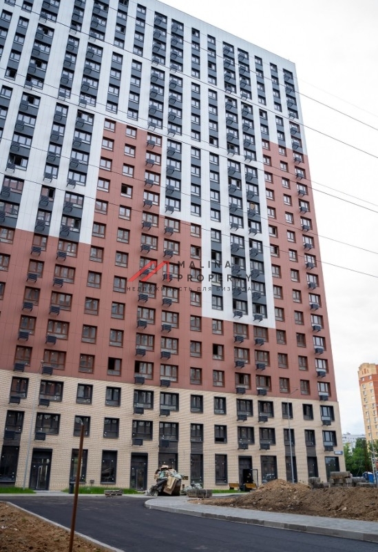 Продажа помещения с аптекой "Неофарм" в ЖК  Новоград Павлино