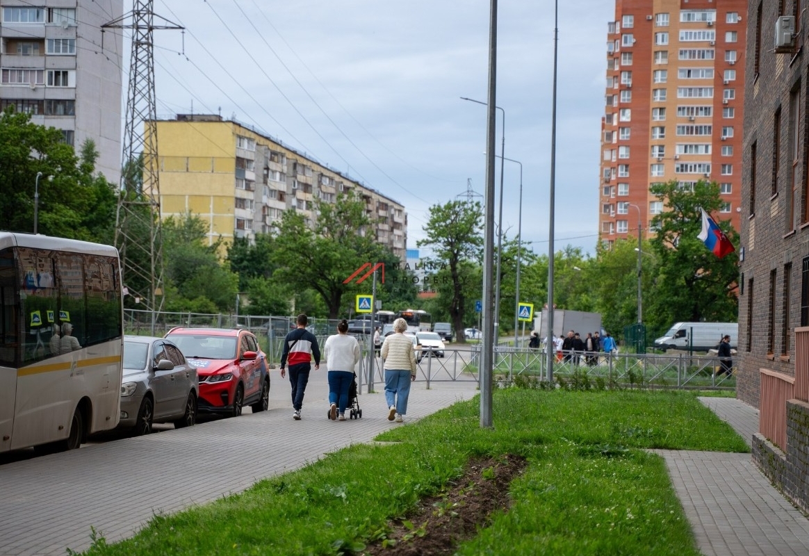 Продажа помещения с аптекой "Неофарм" в ЖК  Новоград Павлино