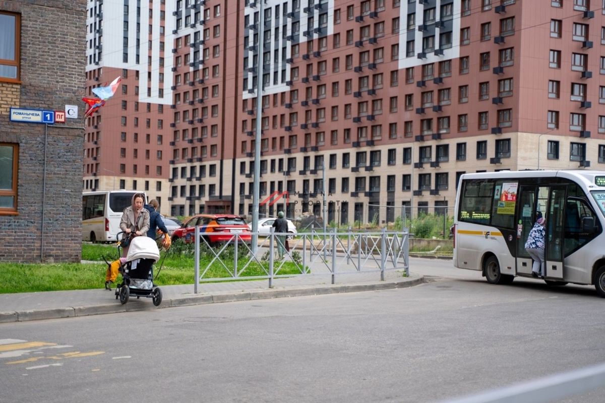 Продажа помещения с аптекой "Неофарм" в ЖК  Новоград Павлино