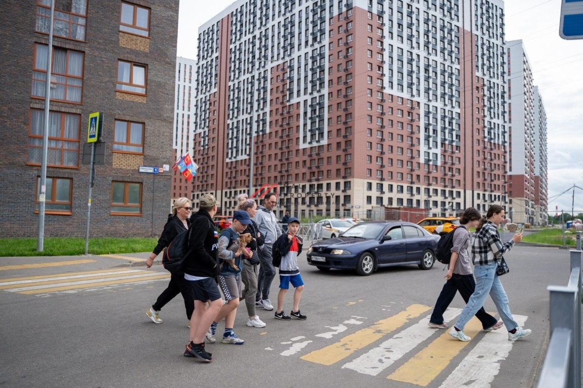 Продажа помещения с аптекой "Неофарм" в ЖК  Новоград Павлино