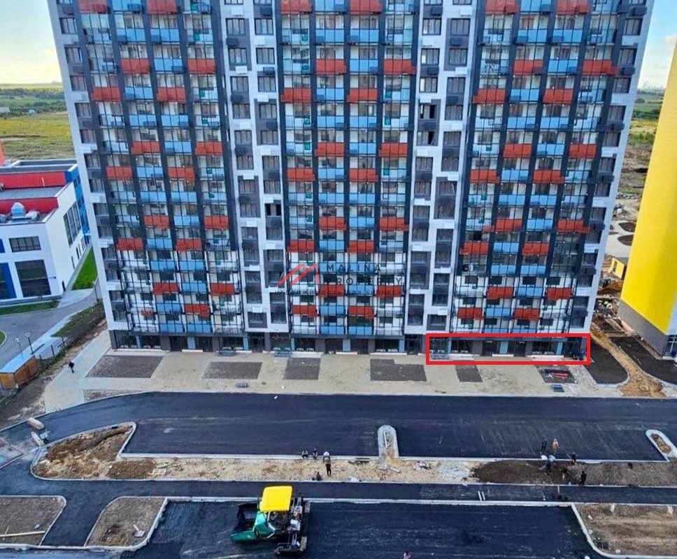 Продажа торгового помещения в Домодедово