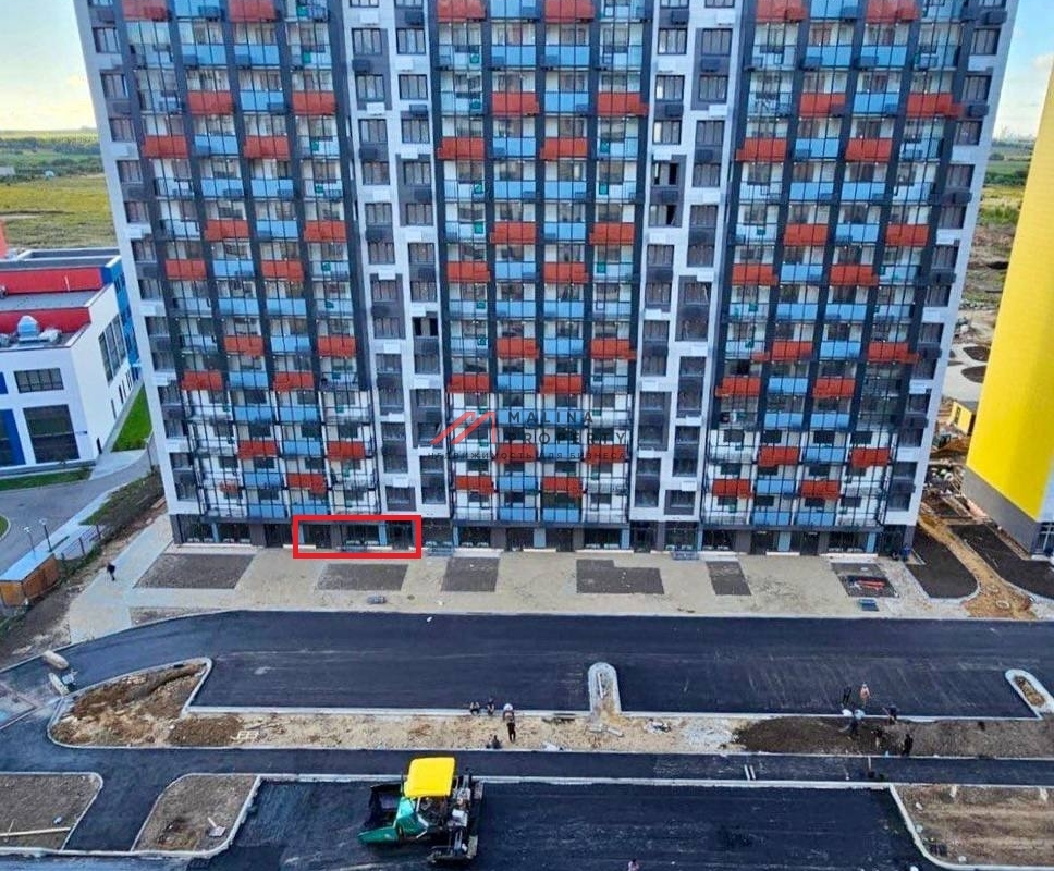 Продажа торгового помещения в Домодедово