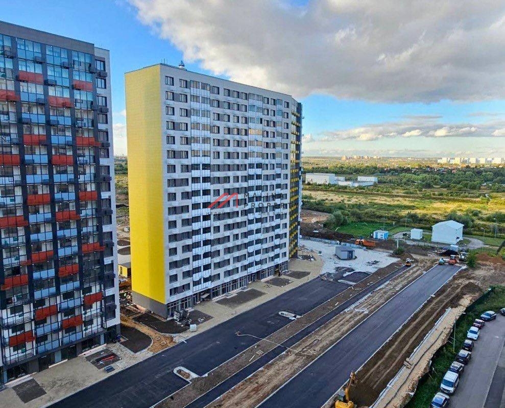 Продажа торгового помещения в Домодедово