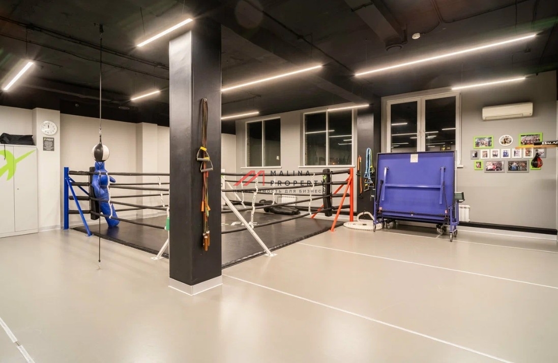 Аренда торгового помещения на Братиславской