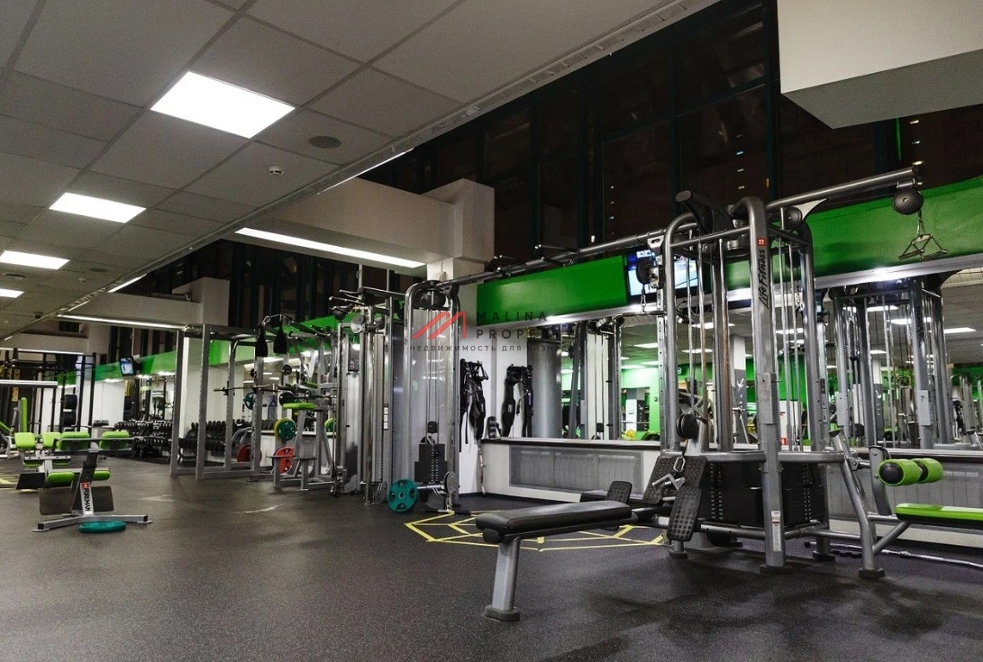 Аренда торгового помещения на Братиславской