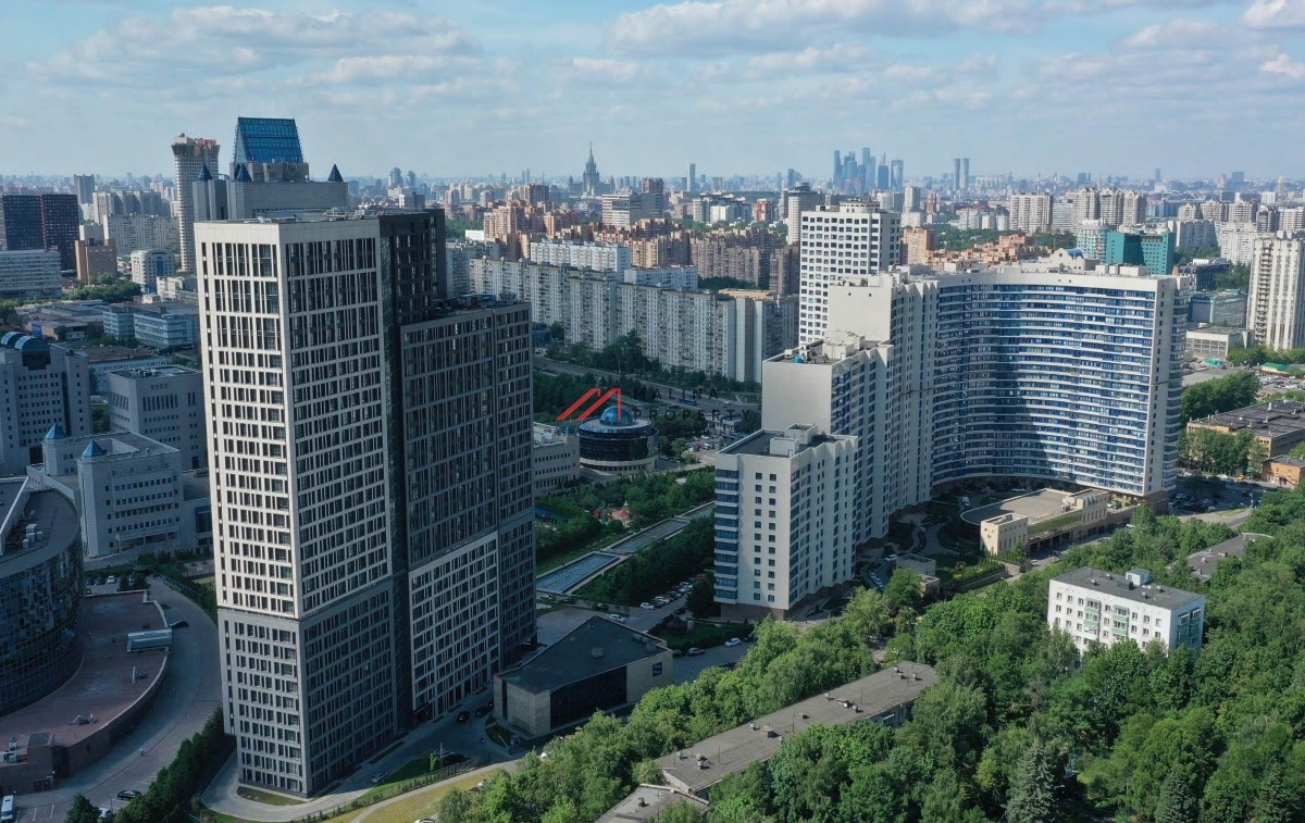 Продажа торгового помещения с магазином Вкусвилл