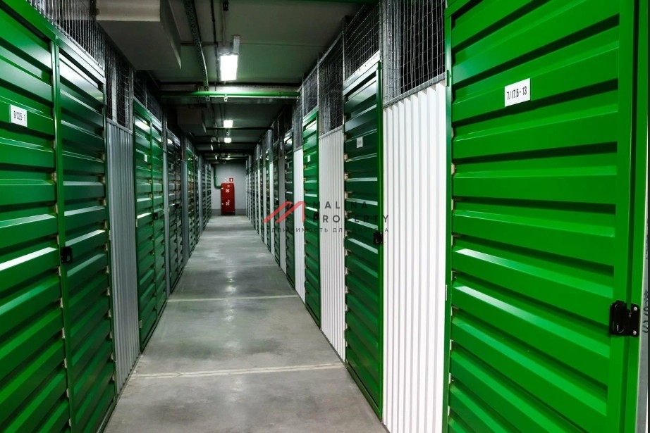 Продажа торгового помещения с арендатором