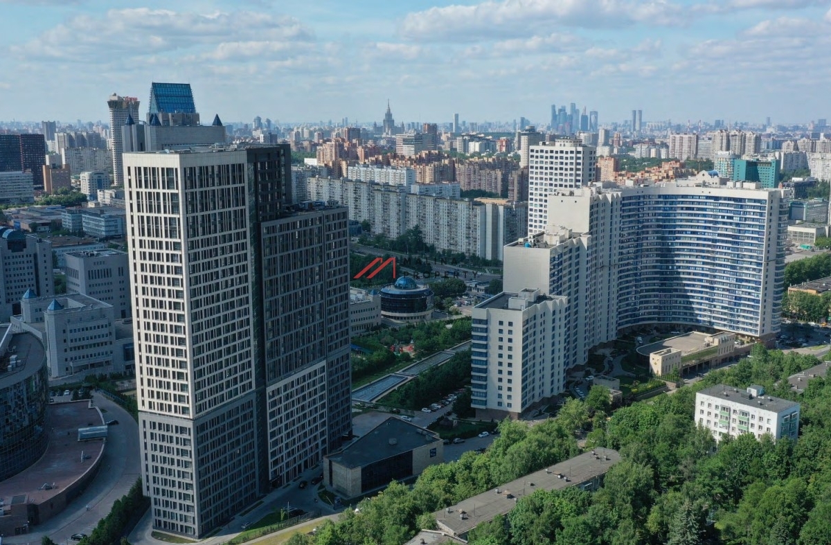 Продажа здания под фитнес центр