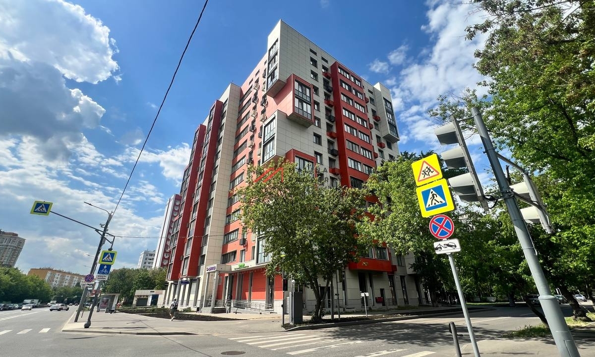 Продажа помещения с сетевыми арендаторами