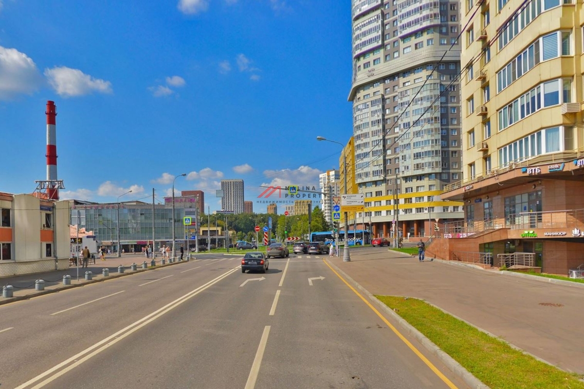 Аренда помещения на Молодежной 