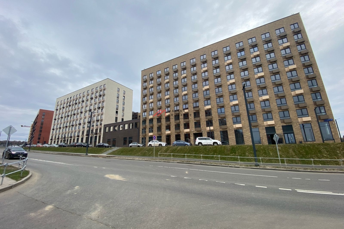 Аренда торгового помещения в ЖК «Середневский лес»