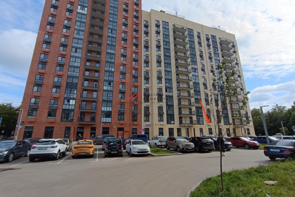 Аренда торгового помещения в районе м. Щелковская