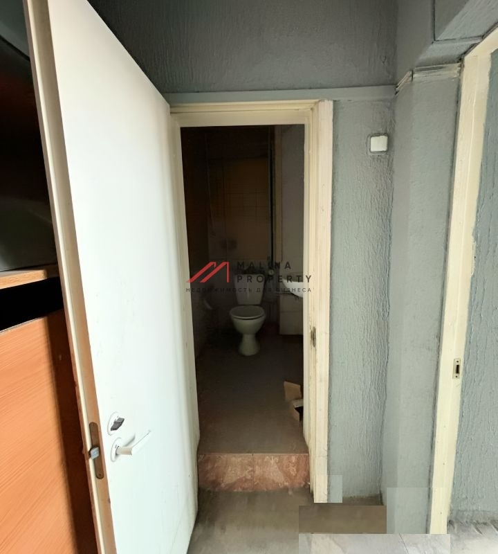 Аренда торгового помещения у метро Войковская 