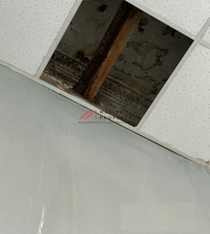 Аренда торгового помещения у метро Войковская 