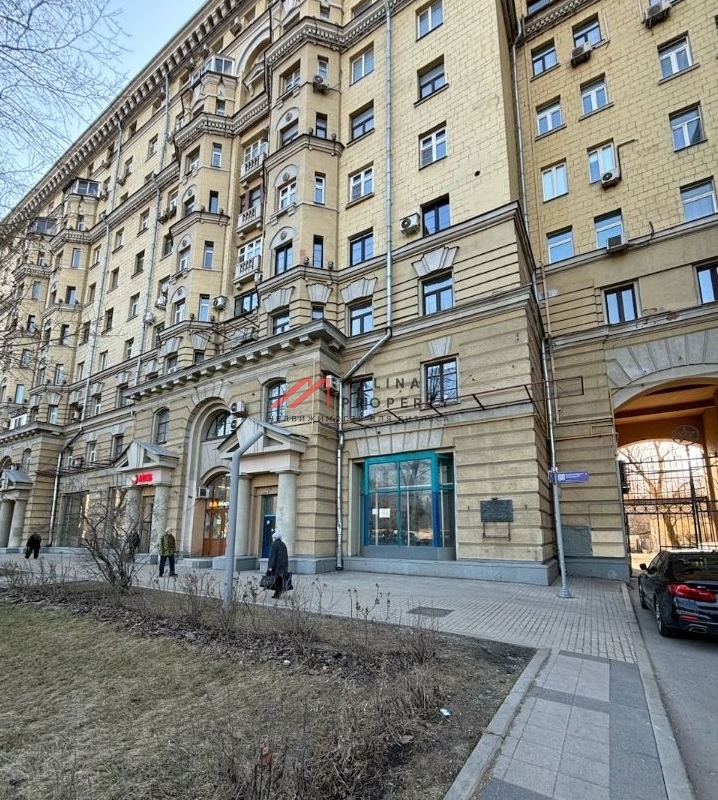 Аренда торгового помещения у метро Войковская 