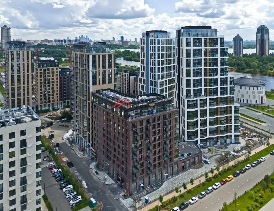 Аренда торгового помещения в ЖК Примавера 