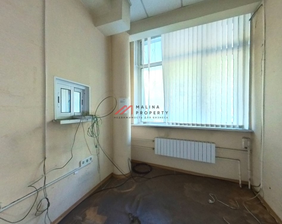 Аренда торгового помещения рядом с метро Каширская