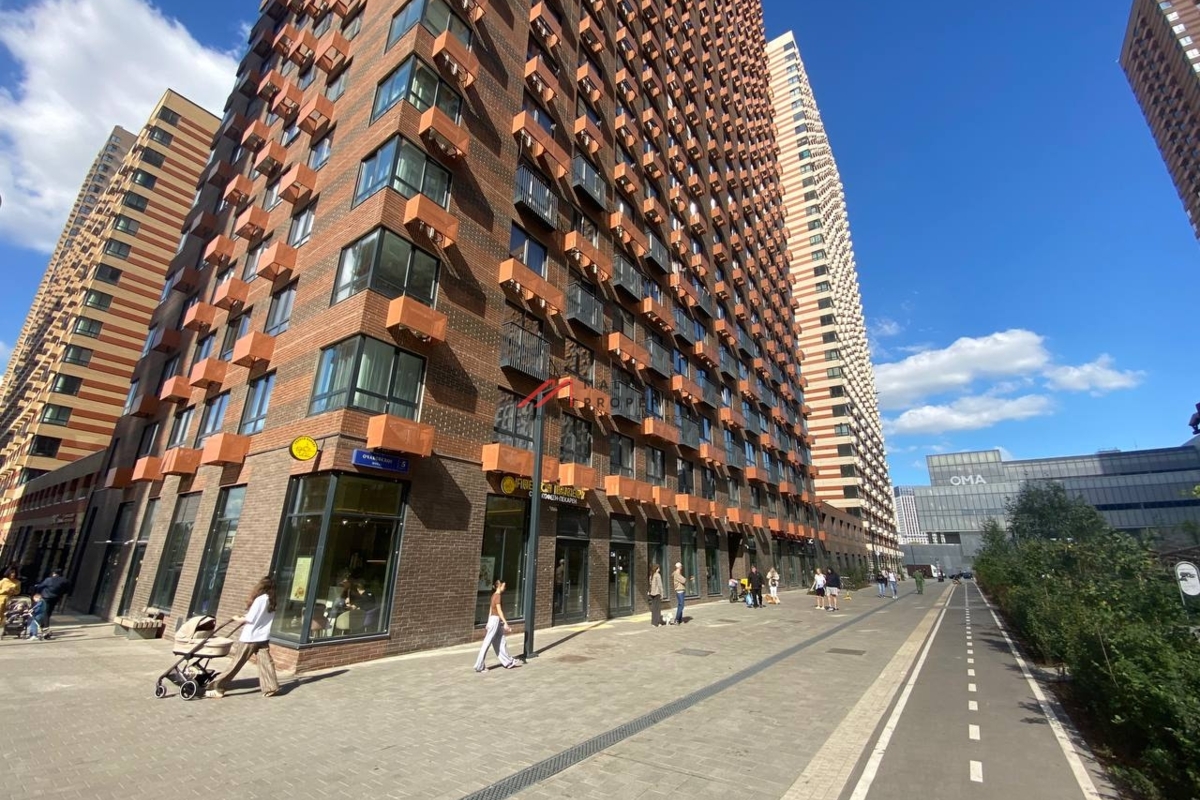 Продажа помещения с магазином "Пятерочка. На лету" 