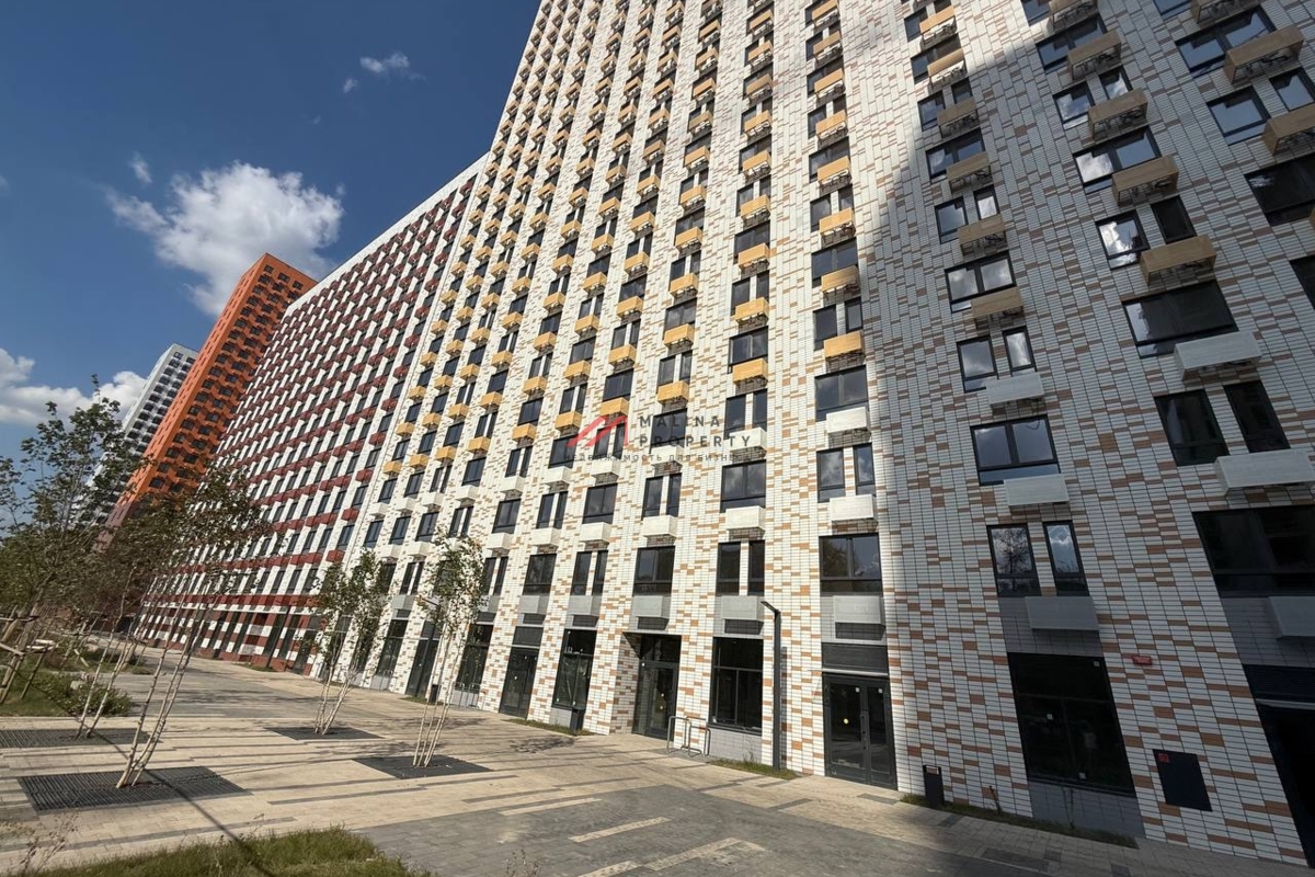 Продажа помещения в ЖК "Кольская 8" на 1-й линии