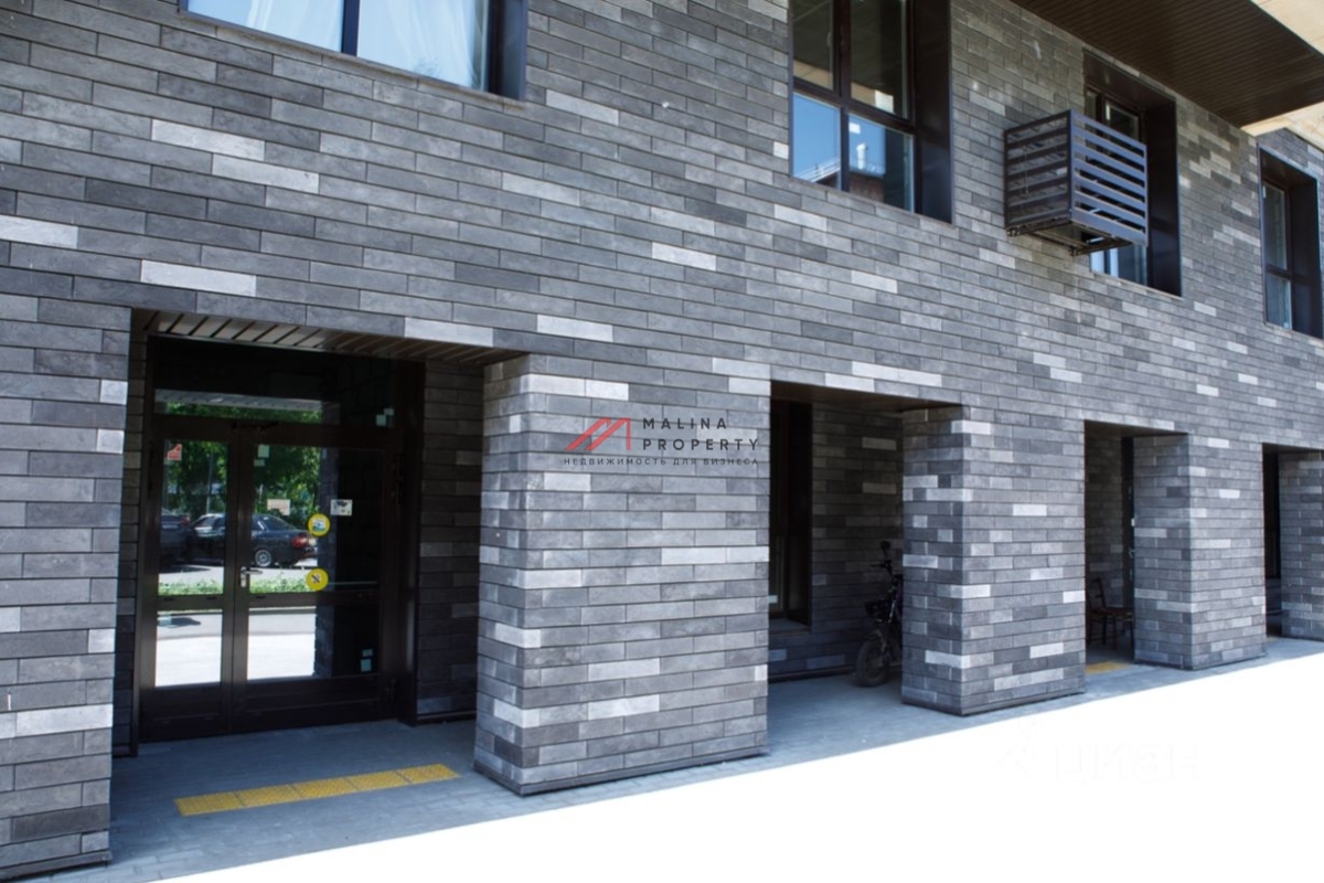 Продажа торгового помещения