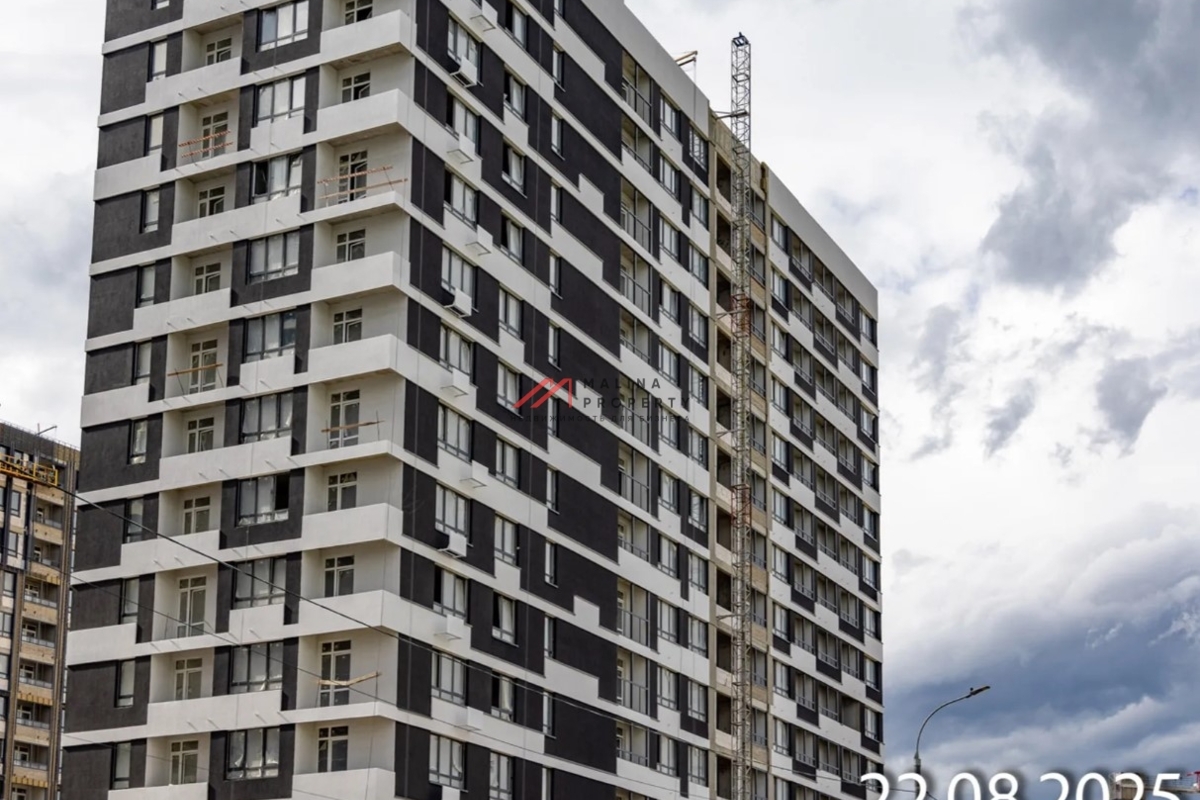 Аренда торгового помещения в ЖК "Деснаречье" 