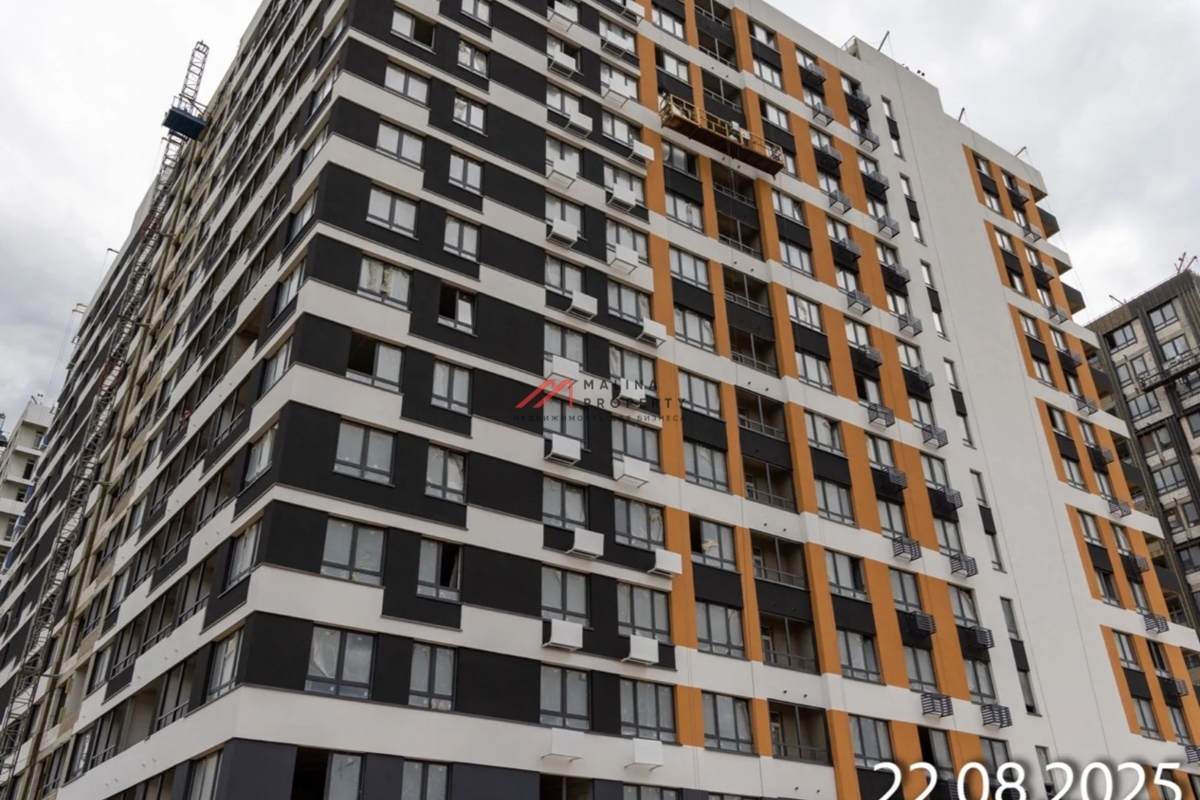 Аренда торгового помещения в ЖК "Деснаречье" 