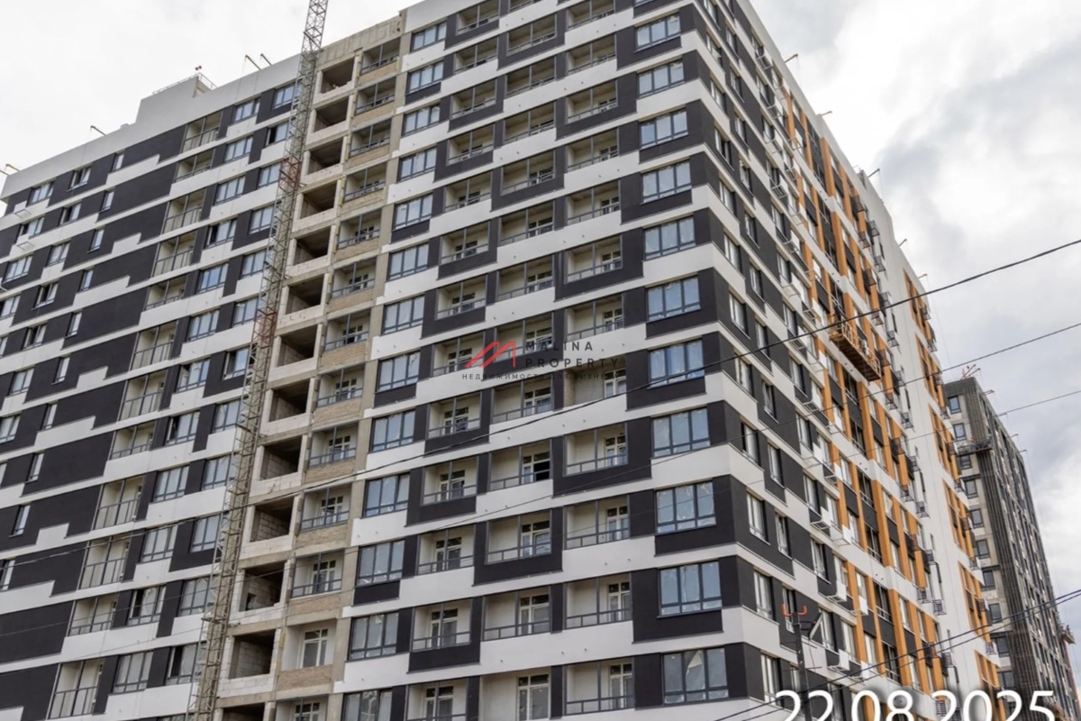 Аренда торгового помещения в ЖК "Деснаречье" 