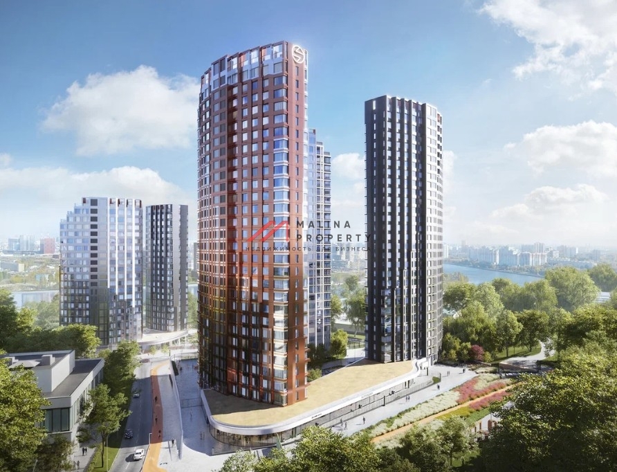 Продажа торгового помещения под супермаркет 