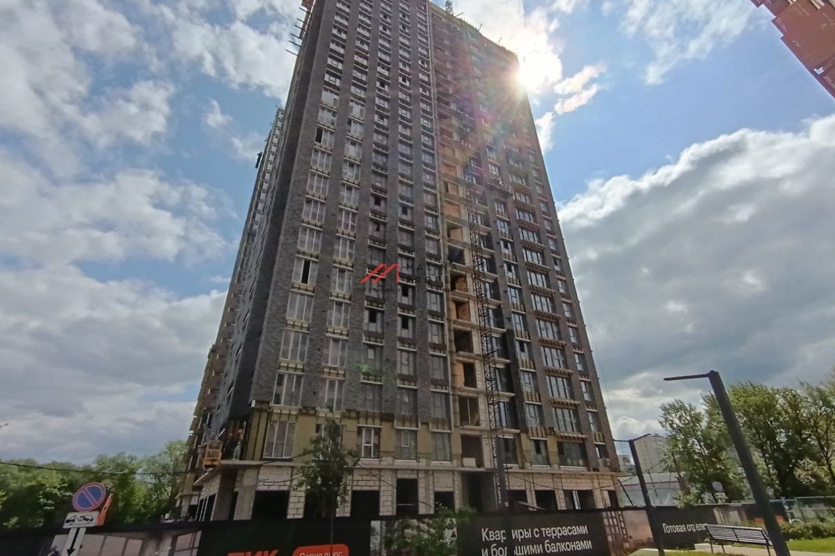 Продажа помещения в жилом комплексе Среда на Кутузовском