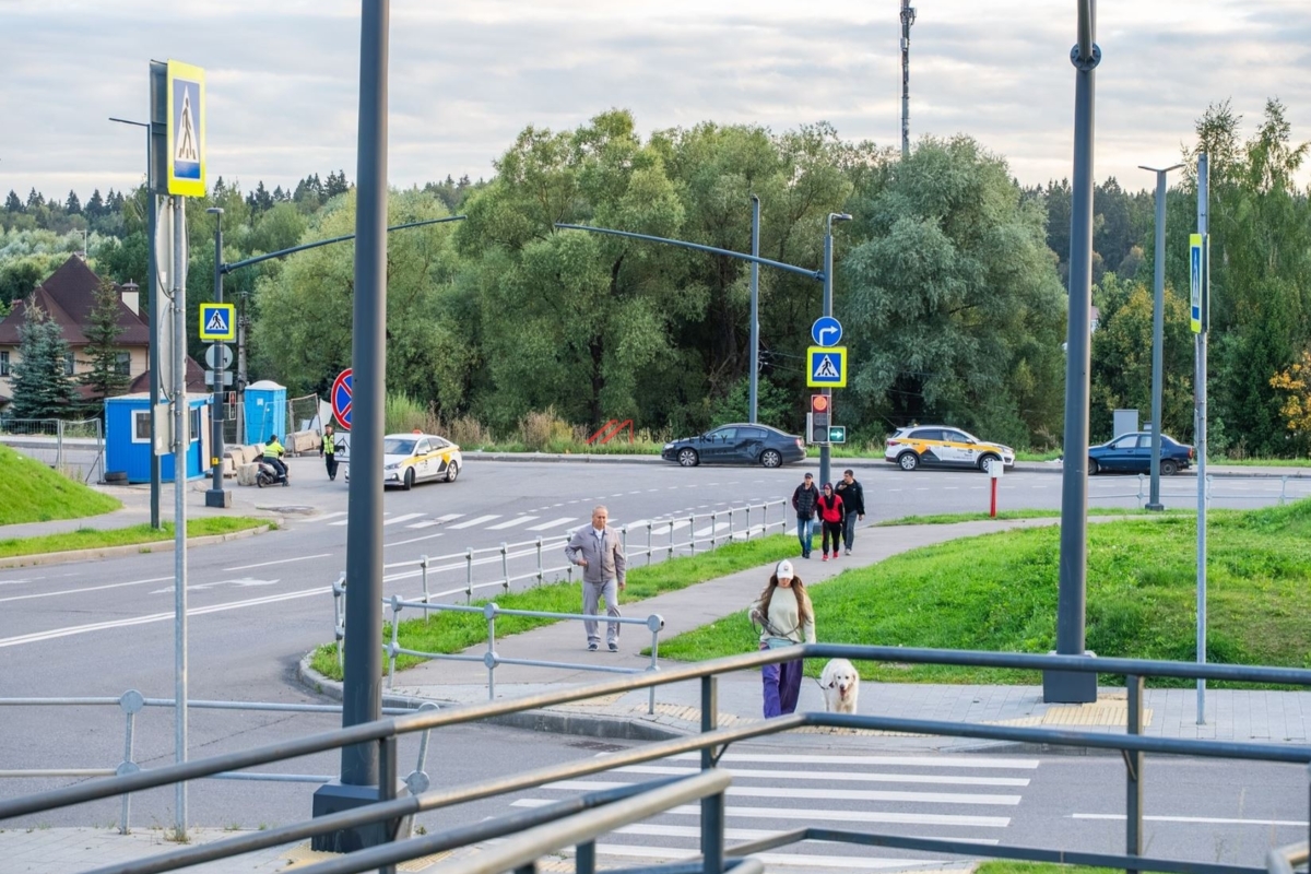 Продажа помещения с супермаркетом "Пятерочка"